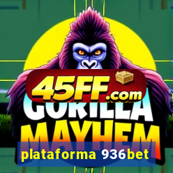 plataforma 936bet